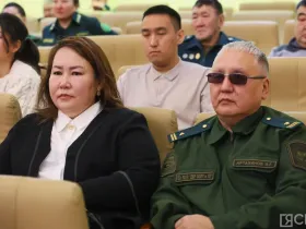 Восстановление стерха: Якутия подводит итоги года