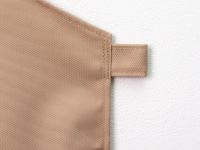 Фартук для художника Малевичъ, водоотталкивающий, бежевый