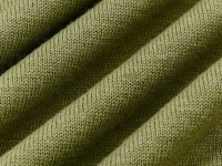 Джемпер-поло с шерстью