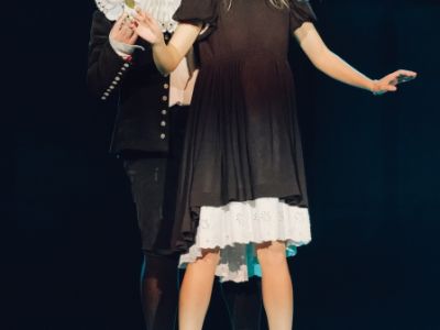 Розенкранц и Гильденстерн мертвы