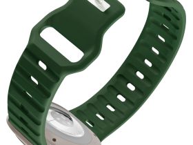 Ремешок VLP для Samsung Watch Ultra 47 мм Зелёный