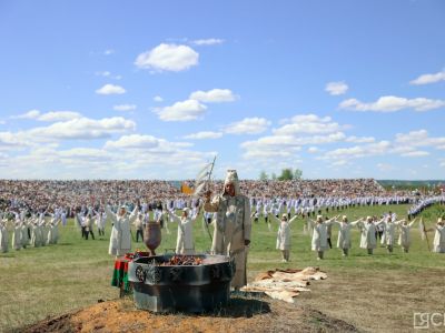 О подготовке к Ысыаху Туймаады расскажут в прямом эфире соцсетей