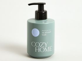 Молочко для тела Зеленый чай