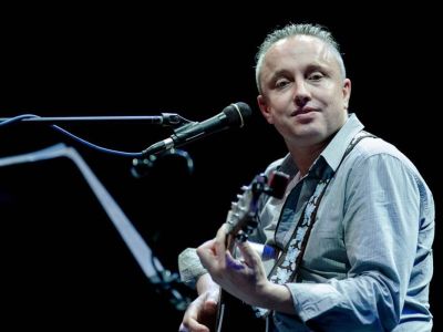 Билеты на Павел Кашин (Гнездо глухаря) / Концерт | Афиша | ИнфоТаймс