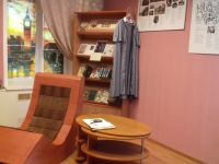 Библиотека № 245 г. Москвы