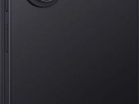 Смартфон Samsung Galaxy Z Fold7 512 ГБ Черный