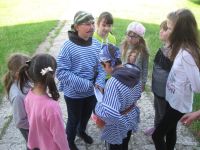 Дом культуры села Старые Турдаки