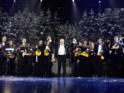 Билеты на Приключения в стране Новогодье.ru (Татарская филармония им. Габдуллы Тукая) / Событие | Афиша | ИнфоТаймс