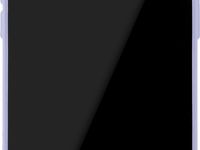 Клип-кейс uBear Capital Leather Case для Apple iPhone 15 Pro Max Purple