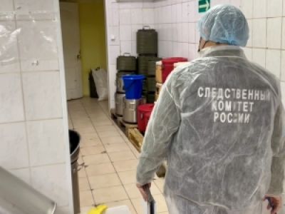 По факту массового заболевания в городе Якутске возбуждено уголовное дело