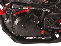 Мотоцикл кроссовый эндуро ROCKOT WR300