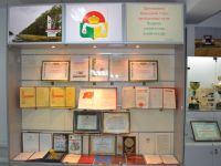 Дрожжановский краеведческий музей