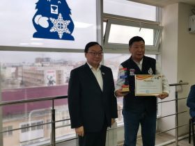 Лучшие предприятия высокой социальной эффективности отметили в Якутии