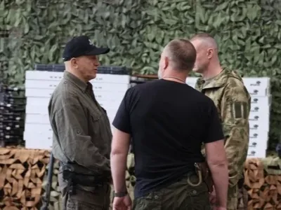 Юрий Трутнев: «Мы гордимся дальневосточниками, сражающимися на передовой»