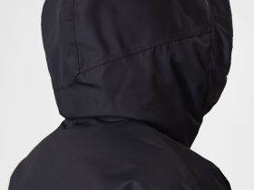 Пальто пуховое Urban Fox VI Женское