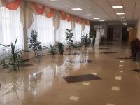 Дом культуры Верхнемакеевского сельского поселения