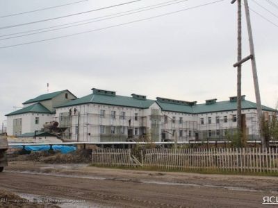 В Якутии проведут капитальный ремонт 26 объектов здравоохранения