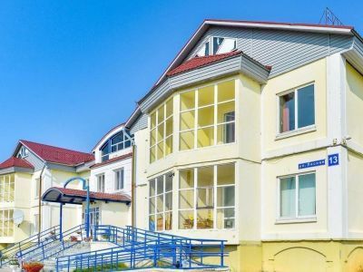 Культурно-досуговый центр «Респект»