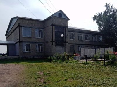 Богородский сельский дом культуры