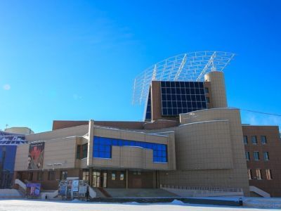 Премьеры и возвращение классики. В Саха театре стартует цикл спектаклей к 100-летию Якутской АССР