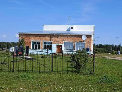 Зачулымская сельская библиотека – филиал № 7