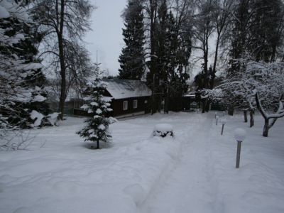 Парк