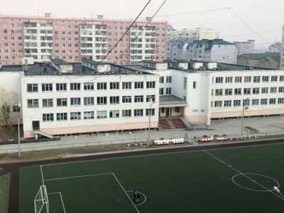 В Якутии капитальный ремонт школ должны завершить к началу нового учебного года