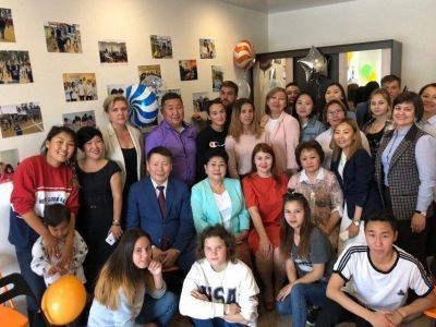 В Якутске пройдет «Круг благотворителей»