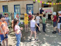 Чистяковский центральный сельский дом культуры