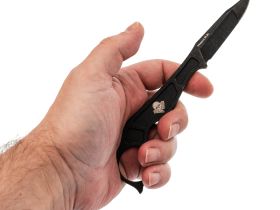 Скелетный нож N.C.Custom Thorn Razvedos Edition