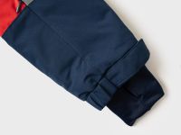 Комбинезон текстильный с полиуретановым покрытием для мальчиков