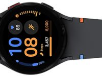 Умные часы Samsung Galaxy Watch FE 40 мм Чёрные
