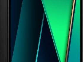 Смартфон POCO C75 6/128 ГБ Чёрный