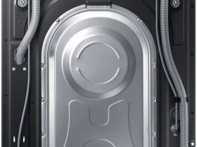 Стиральная машина Samsung WW6000T черный