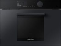 Духовой шкаф Samsung NQ50T9539BD/WT Infinite Line с функцией СВЧ, 50 л черный
