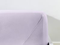 Простыня Холодный серый/Cool Gray