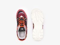 Женские кроссовки Lacoste L003 NEO