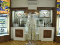 Курский государственный областной музей археологии