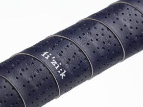 Обмотка руля Fizik Tempo Microtex Bondcush Classic 2 мм (черный)