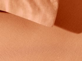 Комплект наволочек Terracotta с ушками, перкаль