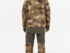 Костюм Remington Stormfront Yellow Waterfowl для охоты с мембраной Climatic Extreme