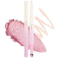 Двойной карандаш для макияжа глаз fwee Dual Under-Eye Fullfiller 02 Dear Posy