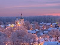 Музей истории города Лобня