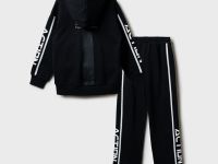 Комплект трикотажный для мальчиков: толстовка, брюки