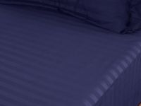 Простыня Galaxy blue