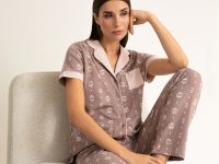 Пижама Milk Shake I