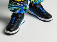 Кроссовки для мальчиков