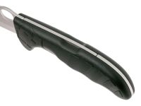 Складной нож Victorinox Hunter Pro, сталь 1. 4116, рукоять нейлон, черный