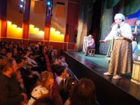 Уфимский театр юного зрителя