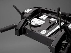 Cнегоуборщик КАЙМАН Valto-28S